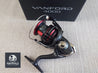 Shimano 20 VANFORD 4000 Spinning Reel