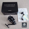 Brand New Shimano 21 EXSENCE C3000MHG Spinning Reel