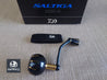 Brand New Daiwa 23 SALTIGA 6000-H Spinning Reel