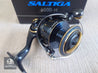 Brand New Daiwa 23 SALTIGA 6000-H Spinning Reel