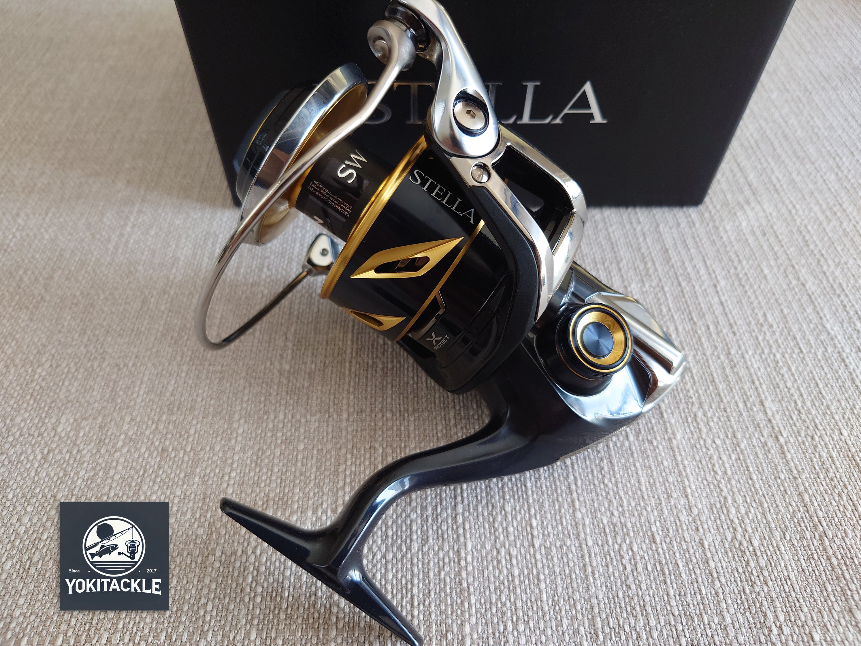 shimano stella 10000 hg Brand New Shimano 20 STELLA SW 10000HG Spinning Reel