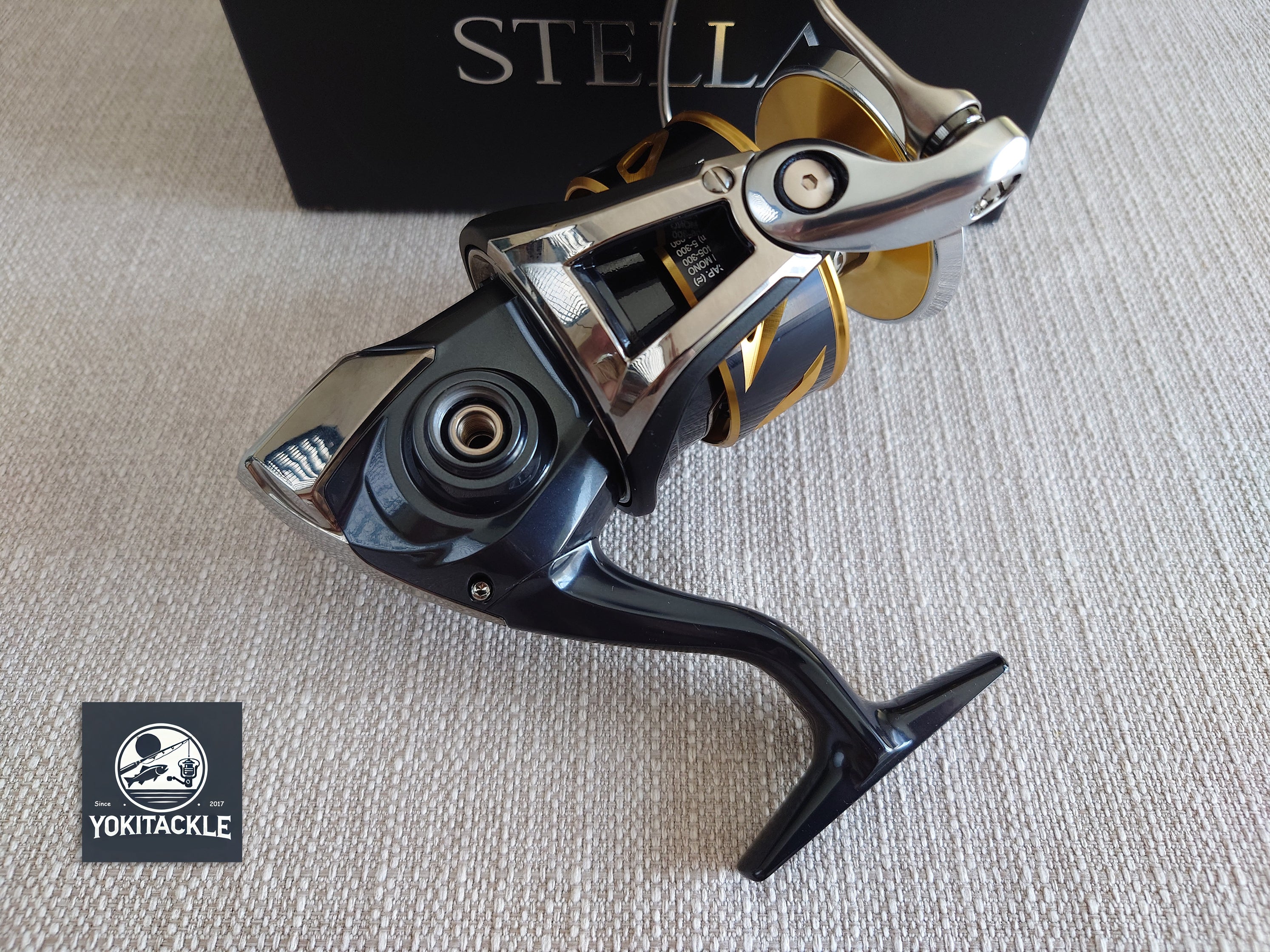 shimano stella 10000 hg Brand New Shimano 20 STELLA SW 10000HG Spinning Reel