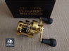 Brand New Shimano 23 CALCUTTA CONQUEST MD 300XGLH Baitcasting Reel