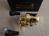 Brand New Shimano 23 CALCUTTA CONQUEST MD 300XGLH Baitcasting Reel