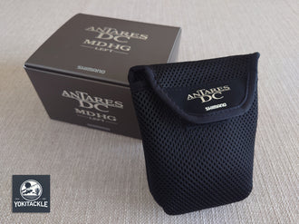 Brand New Shimano 2023 ANTARES DC MD HG RIGHT 7.4:1 Baitcasting Reel