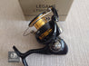 Brand New Daiwa LEGALIS LT5000-CXH Spinning Reel