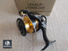 Brand New Daiwa LEGALIS LT5000-CXH Spinning Reel