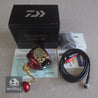 Brand New Daiwa 20 SEABORG 300MJL Left 4.4 Electric Reel