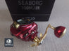 Brand New Daiwa 20 SEABORG 300MJL Left 4.4 Electric Reel