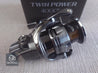 Brand New Shimano 24 Twin Power 4000XG Spinning Fishing Reel