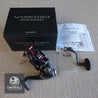 Brand New Shimano 20 VANFORD 4000XG Spinning Reel