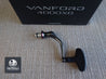Brand New Shimano 20 VANFORD 4000XG Spinning Reel