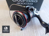Brand New Shimano 20 VANFORD 4000XG Spinning Reel