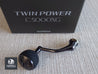 Brand New Shimano 24 Twin Power C5000XG Spinning Fishing Reel