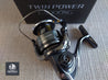 Brand New Shimano 24 Twin Power C5000XG Spinning Fishing Reel