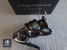 Brand New Shimano 24 Twin Power C5000XG Spinning Fishing Reel