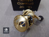 Shimano 21 CALCUTTA CONQUEST 200HG RIGHT Casting Reel