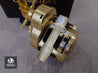 Shimano 21 CALCUTTA CONQUEST 200HG RIGHT Casting Reel