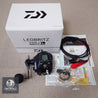 Daiwa 23 LEOBRITZ 200JL Electric Reel English PDF User Manual Free shipping