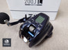 Daiwa 23 LEOBRITZ 200JL Electric Reel English PDF User Manual Free shipping