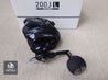 Daiwa 23 LEOBRITZ 200JL Electric Reel English PDF User Manual Free shipping