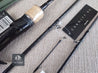 Brand New  Shimano 21 Cardiff NX B48UL-4 Baitcasting Rod for Trout