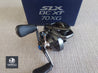 Brand New Shimano 22 SLX DC XT 70XG Baitcasting Reel