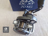 Brand New Shimano 22 SLX DC XT 70XG Baitcasting Reel