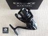 Brand New Shimano 21 EXSENCE 3000MHG Spinning Reel Free