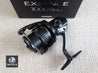Brand New Shimano 21 EXSENCE 3000MHG Spinning Reel Free