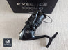 Brand New Shimano 21 EXSENCE 3000MHG Spinning Reel Free