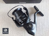 Brand New Shimano 21 EXSENCE 3000MHG Spinning Reel Free