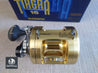 Brand New Shimano TIAGRA 16 Big Game Reel