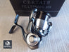 Brand New DAIWA 24 CERTATE FC LT2500S-XH Spinning Reel