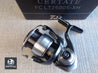 Brand New DAIWA 24 CERTATE FC LT2500S-XH Spinning Reel
