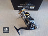 Brand New Shimano 20 STELLA SW 8000PG Spinning Reel