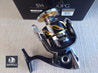 Brand New Shimano 20 STELLA SW 8000PG Spinning Reel