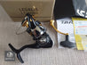 Brand New Daiwa LEGALIS LT2500D Spinning Reel