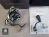 Brand New Shimano 22 Stella C2000SHG Spinning Reel