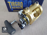 Brand New Shimano TIAGRA 50WA Big Game Reel