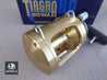 Brand New Shimano TIAGRA 50WA Big Game Reel