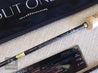 Brand New Shimano 2024 TROUT ONE NS S48UL-G/4 Spinning Rod