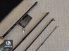 Brand New Shimano 2024 TROUT ONE NS S48UL-G/4 Spinning Rod