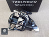 Brand New Shimano 21 TWIN POWER SW 6000HG Spinning Reel