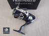 Brand New Shimano 21 TWIN POWER SW 6000HG Spinning Reel