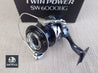 Brand New Shimano 21 TWIN POWER SW 6000HG Spinning Reel