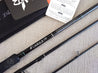 Brand New YAMAGA Blanks EARLY 76MMH/3pcs Spinning Rod