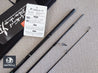 Brand New YAMAGA Blanks EARLY 76MMH/3pcs Spinning Rod