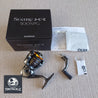 Brand New Shimano 22 SOARE XR 500SPG Fishing Spinning Reel