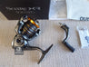Brand New Shimano 22 SOARE XR 500SPG Fishing Spinning Reel